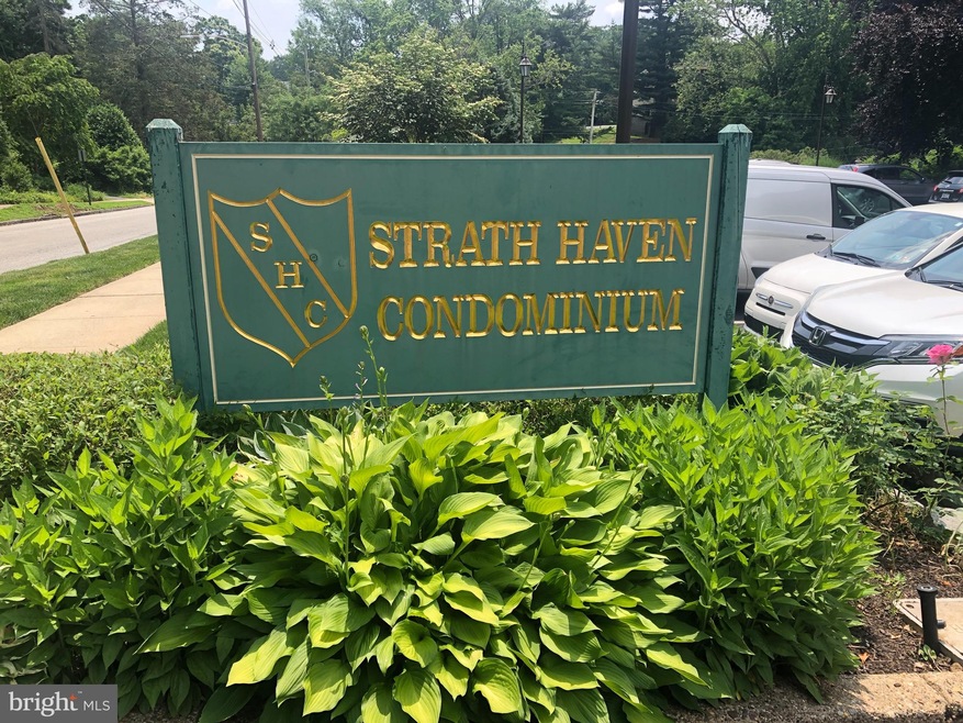 Strath Haven Condominiums unit 612, Swarthmore, PA 19081 - photo 1