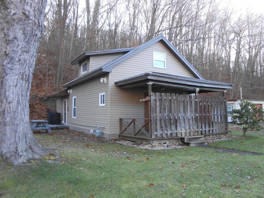 56 Mechanic St, Rouseville, PA 16344 - photo 1