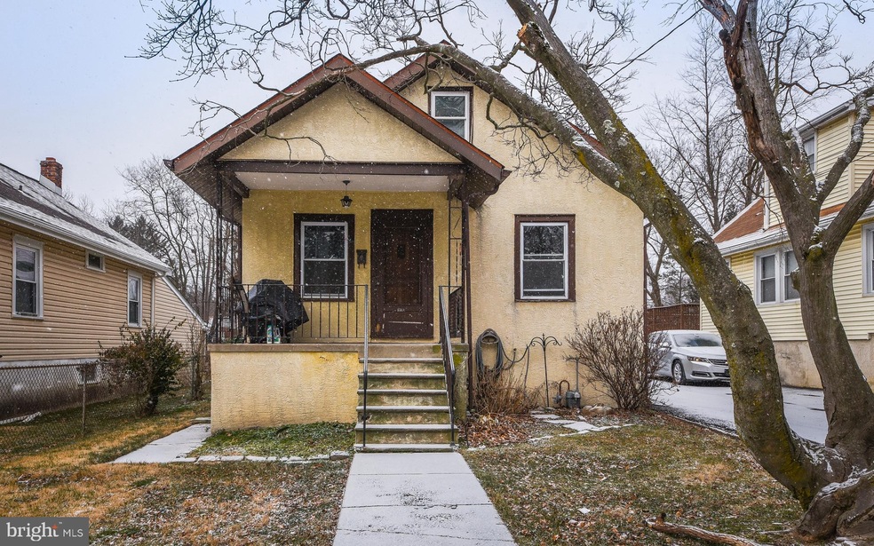 1364 High Ave, Abington, PA 19001 - photo 1