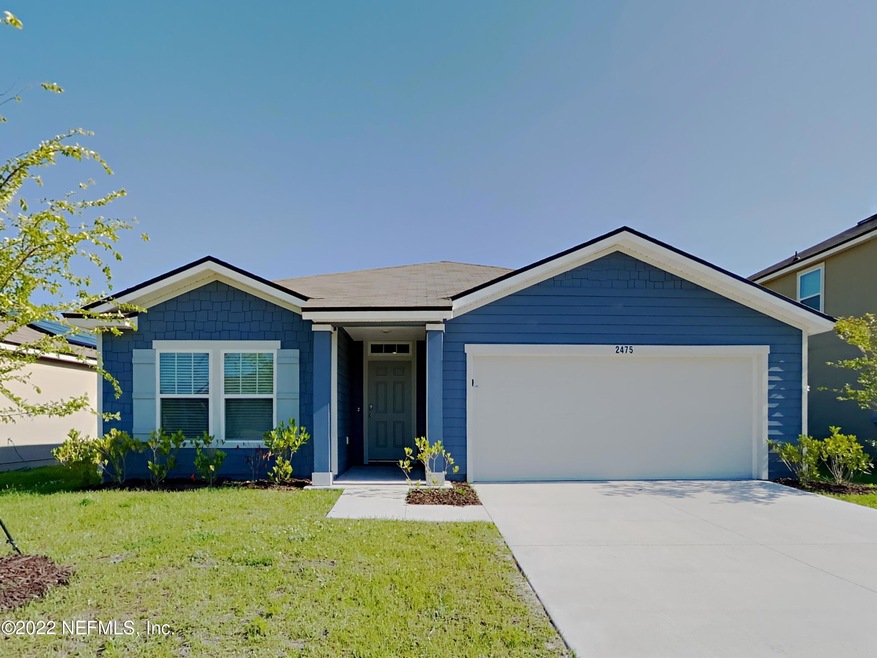 2475 Beachview Dr, Jacksonville, FL 32218 - photo 1