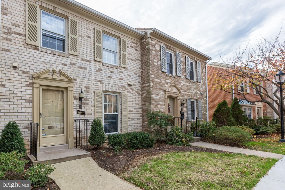 7646 Westlake Terrace, Bethesda, MD 20817 - photo 1
