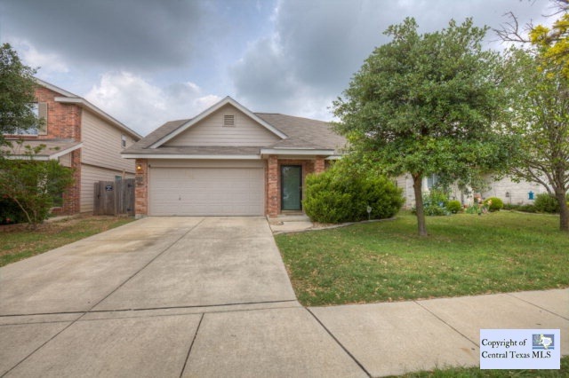 9615 Country Shadow, San Antonio, TX 78254 - photo 1