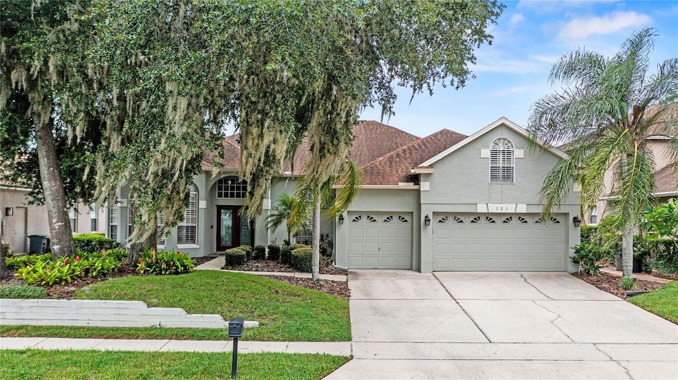 121 Fig Tree Run, Longwood, FL 32750 - photo 1