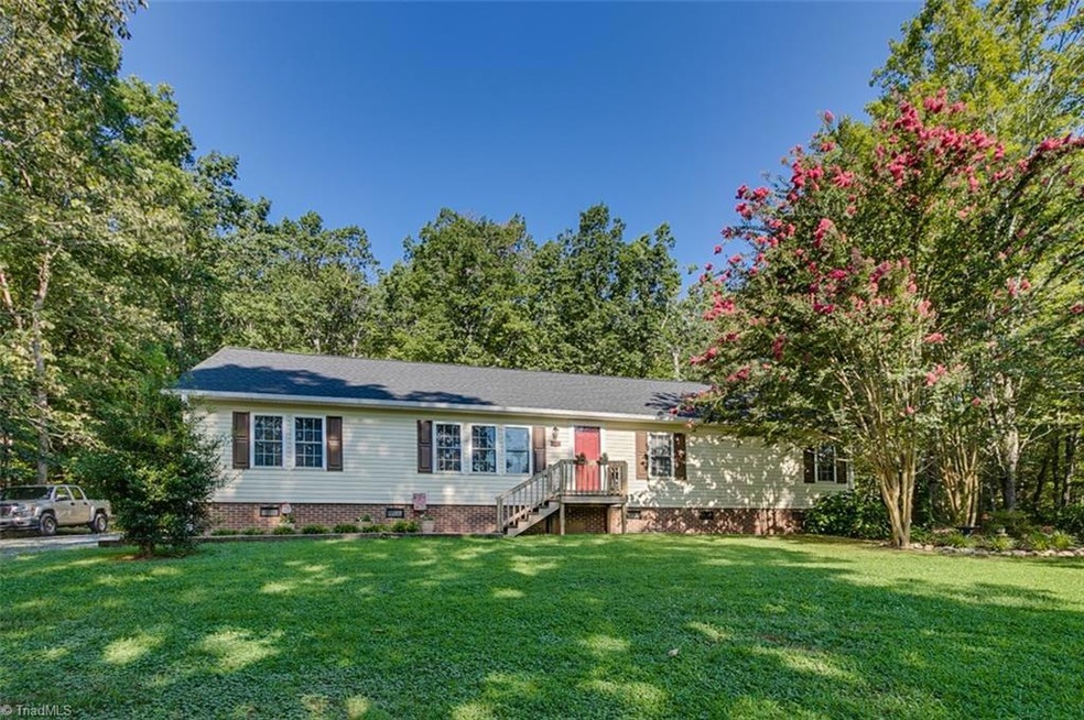 5398 Zoo Pkwy, Asheboro, NC 27205 - photo 1