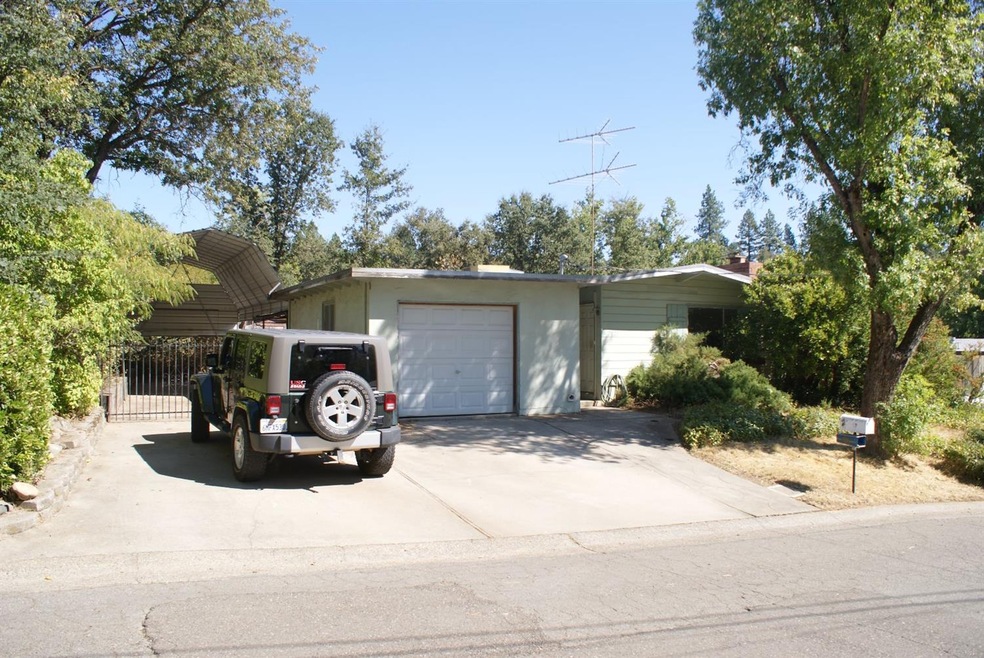 2821 Hocking St, Placerville, CA 95667 - photo 1