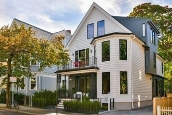 261 Upland Rd, Cambridge, MA 02140 - photo 1