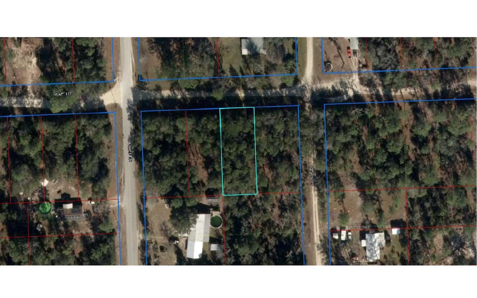 0 NE 67th St unit 129216, Bronson, FL 32621 - photo 1