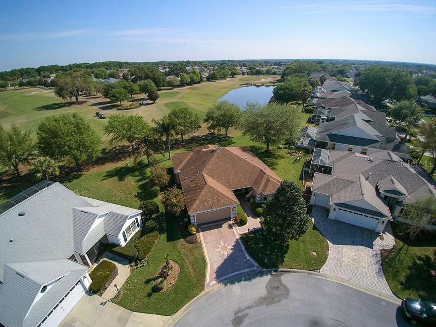 7103 SE 173rd Arlington Loop, The Villages, FL 32162 - photo 1