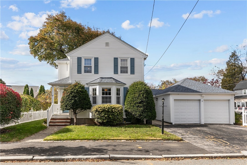 Under Contract $497,500