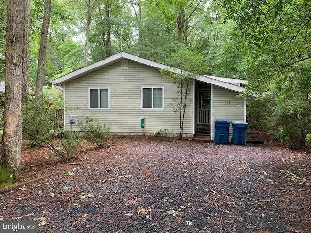 10 Hickory Way, Berlin, MD 21811 - photo 1