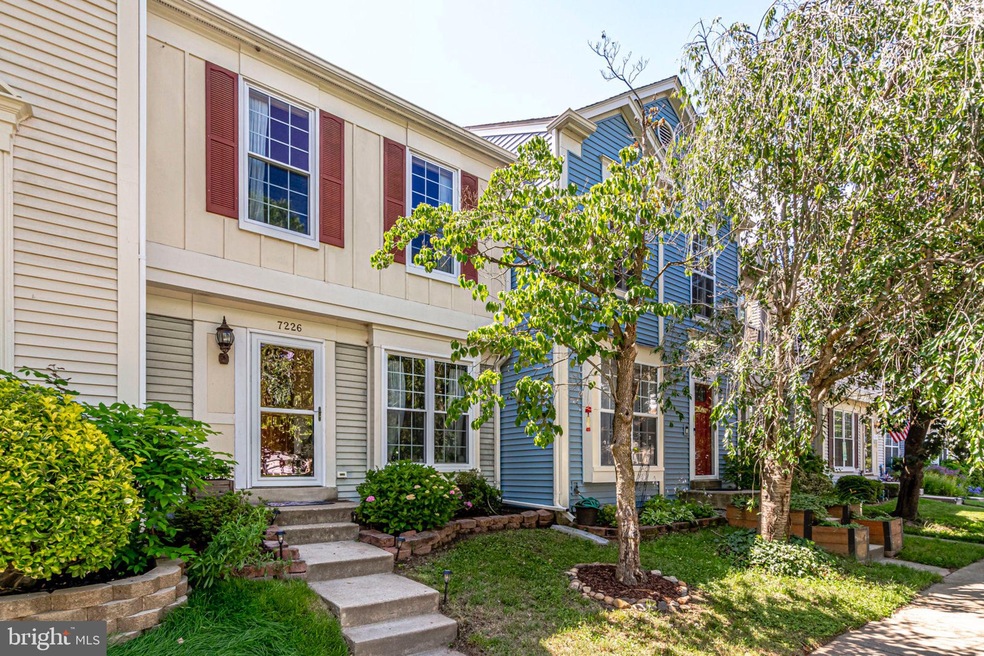 7226 Stover Dr, Alexandria, VA 22306 - photo 1