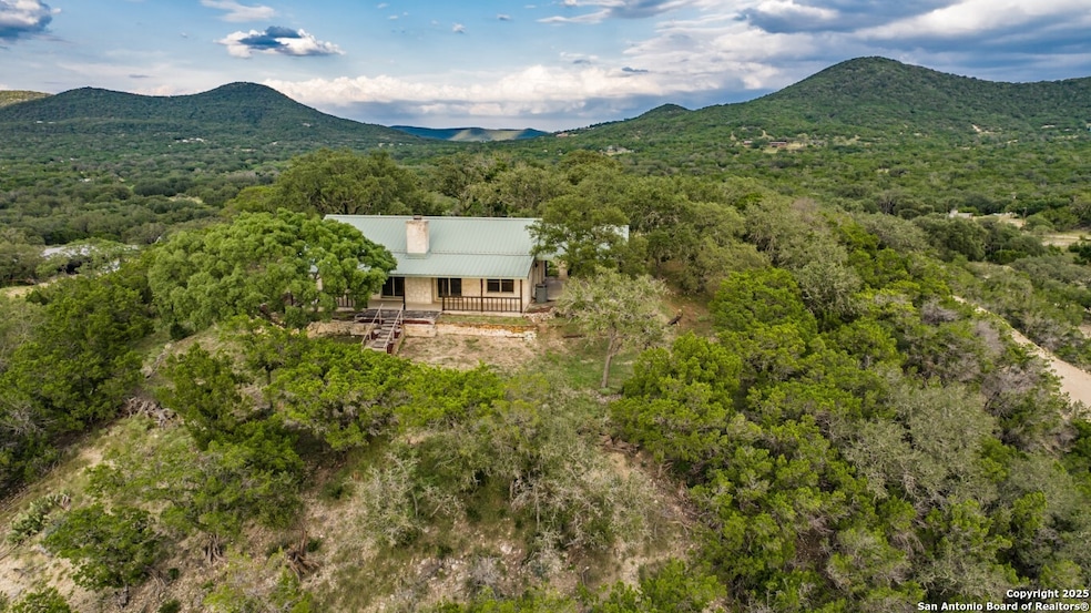 599 Mountain View Rd, Utopia, TX 78884 - photo 1