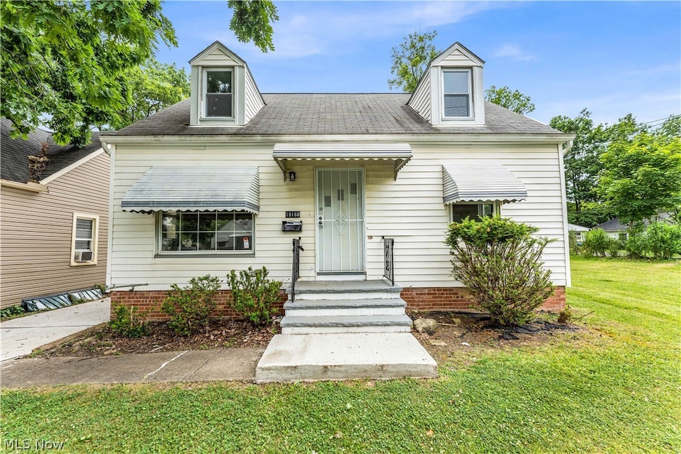 19160 Raymond St, Maple Heights, OH 44137 - photo 1