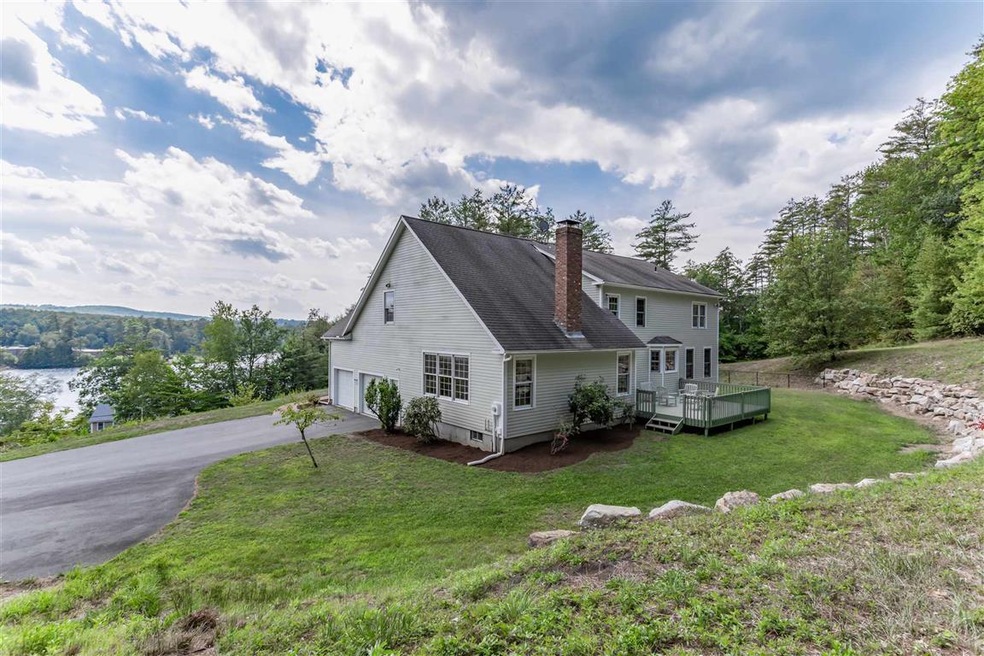 28 Barn Rd, Chesterfield, NH 03462 - photo 1