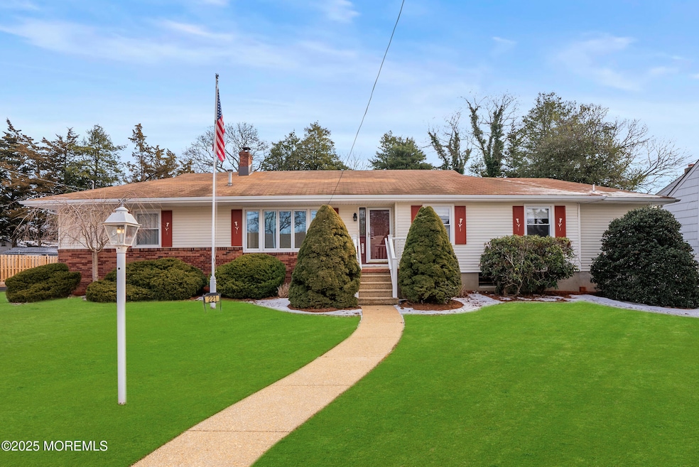 221 Belmar Ave, Oakhurst, NJ 07755 - photo 1