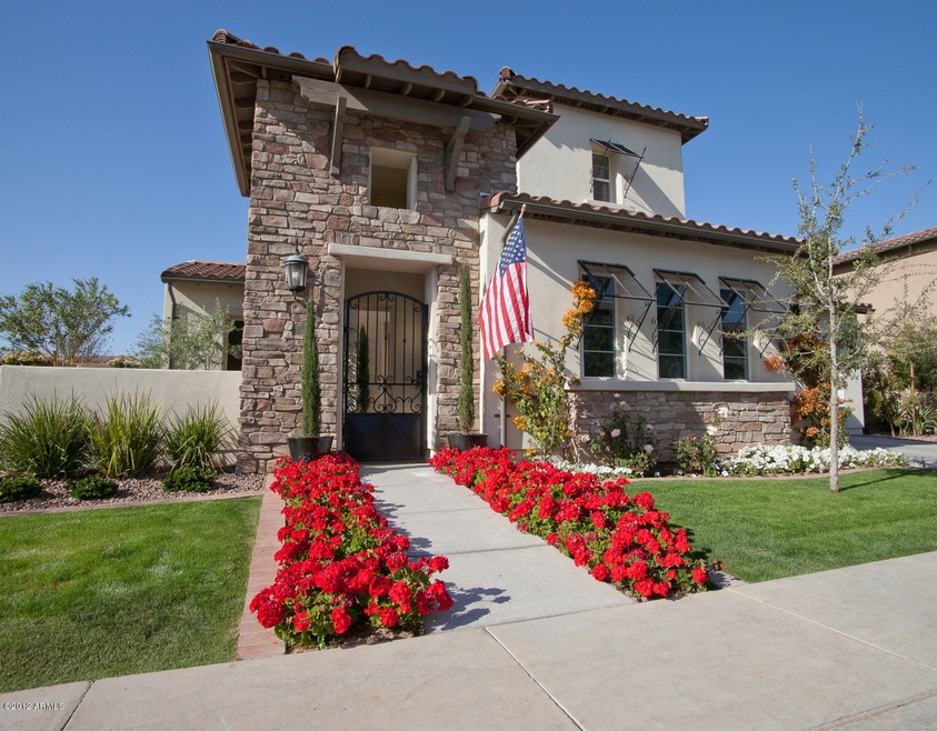 Curb Appeal