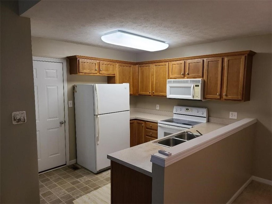 3242 N Talley Rd, Columbus, IN 47203 - photo 1