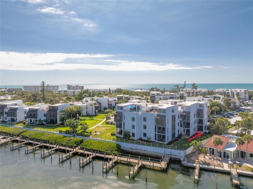 Tamarind Gulf & Bay Condominium unit A411, Englewood, FL 34223 - photo 1