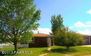 745 W Antelope Run Rd, Paulden, AZ 86334 - photo 1