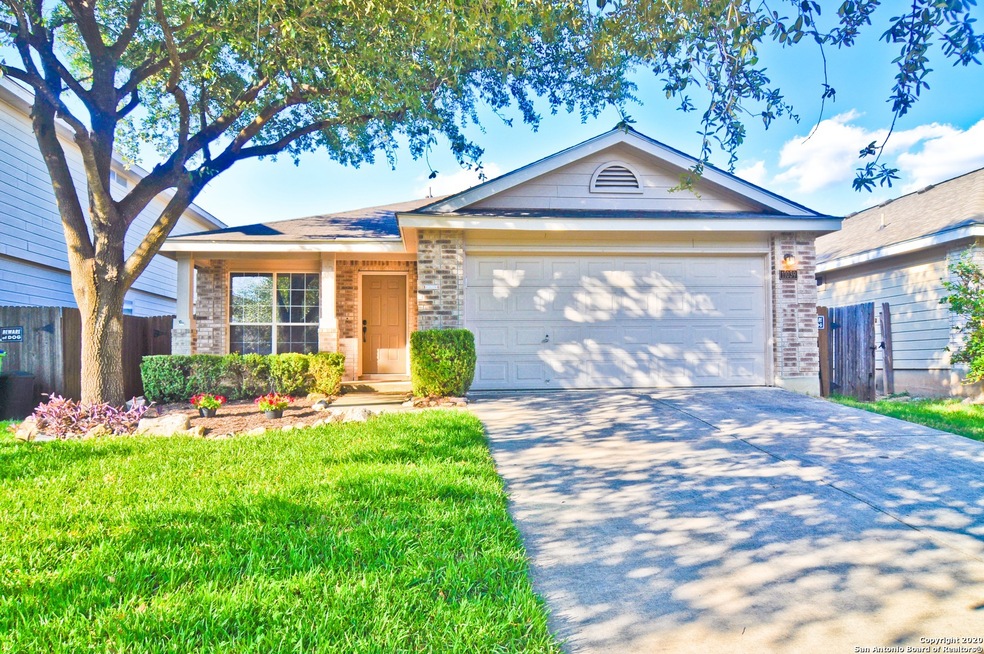 11039 Connemara Cove, San Antonio, TX 78254 - photo 1