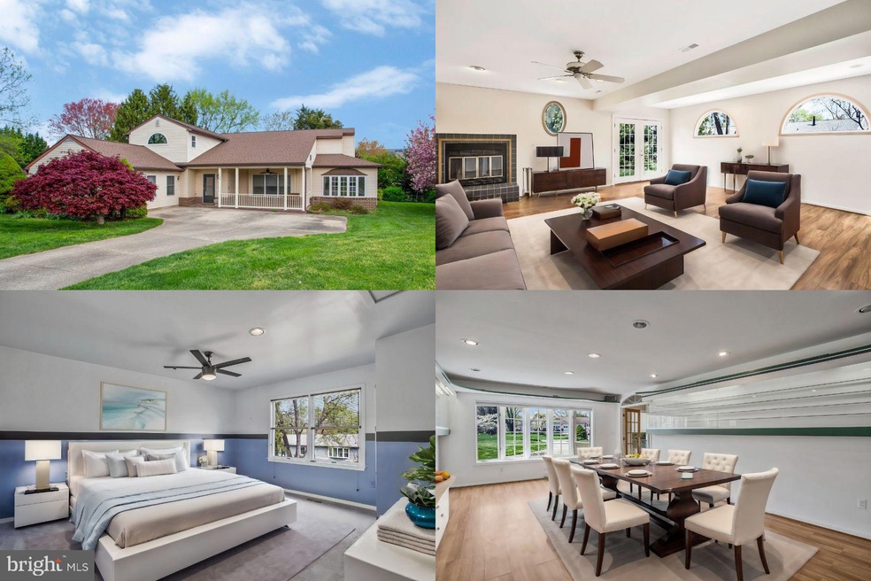 10620 Hesperian Dr, Laurel, MD 20723 - photo 1