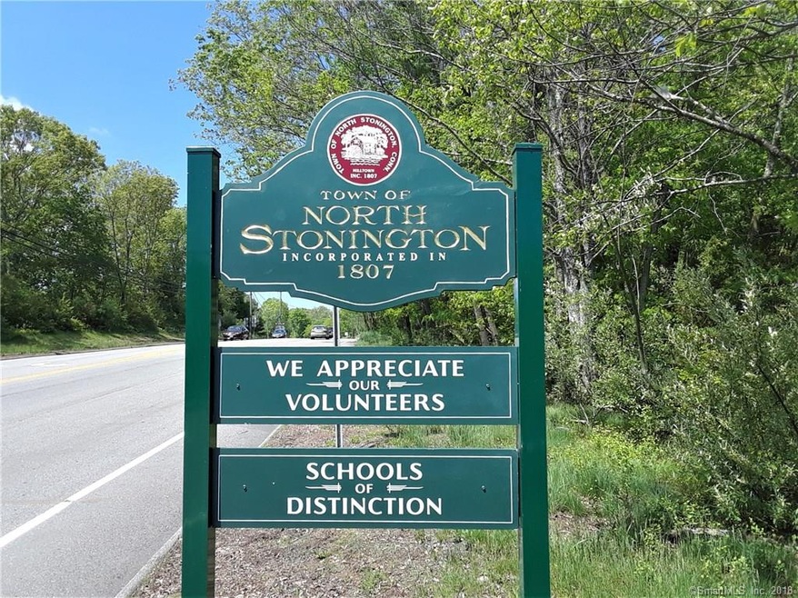 35 Mains Crossing Rd, North Stonington, CT 06359 - photo 1