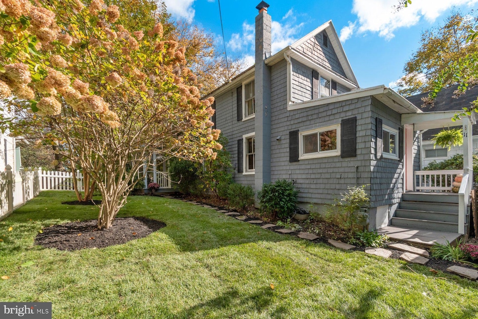 11 Fiske Ave, Reisterstown, MD 21136 - photo 1