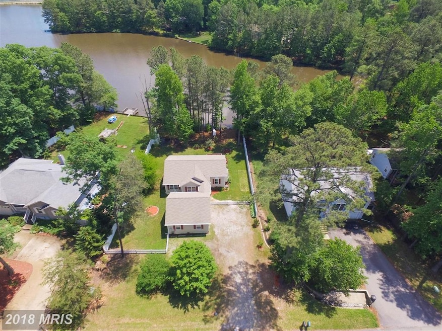 1006 Lake Heritage Dr, Ruther Glen, VA 22546 - photo 1