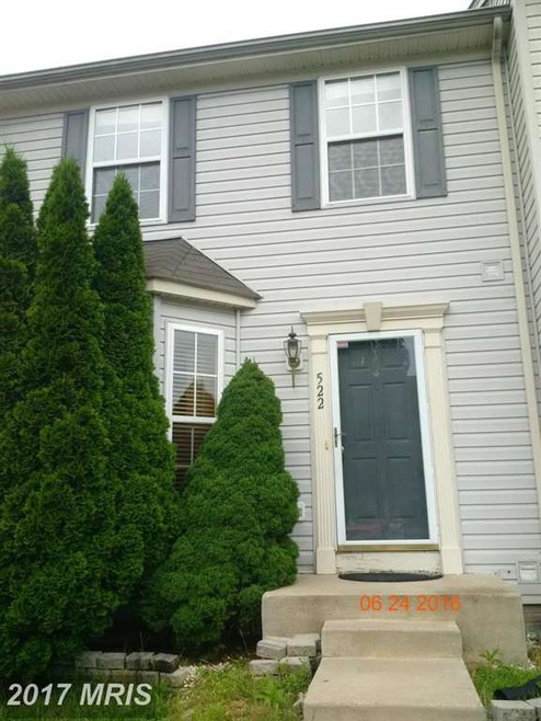 522 June Apple Ct, Abingdon, MD 21009 - photo 1