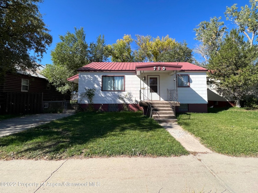 710 Russell St, Craig, CO 81625 - photo 1
