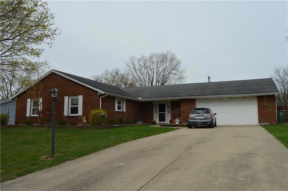 225 Harvard Ave, Sidney, OH 45365 - photo 1