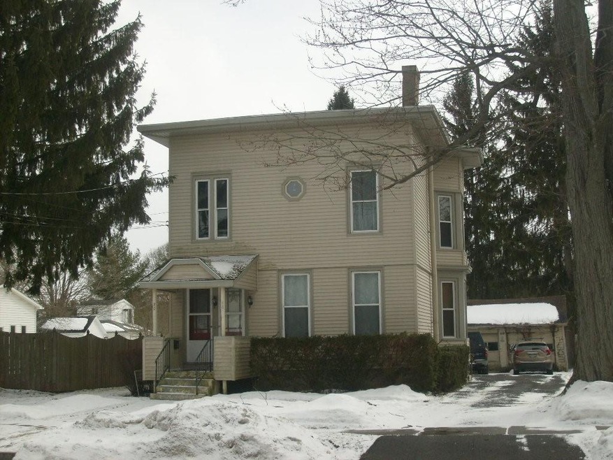 Front Exterior