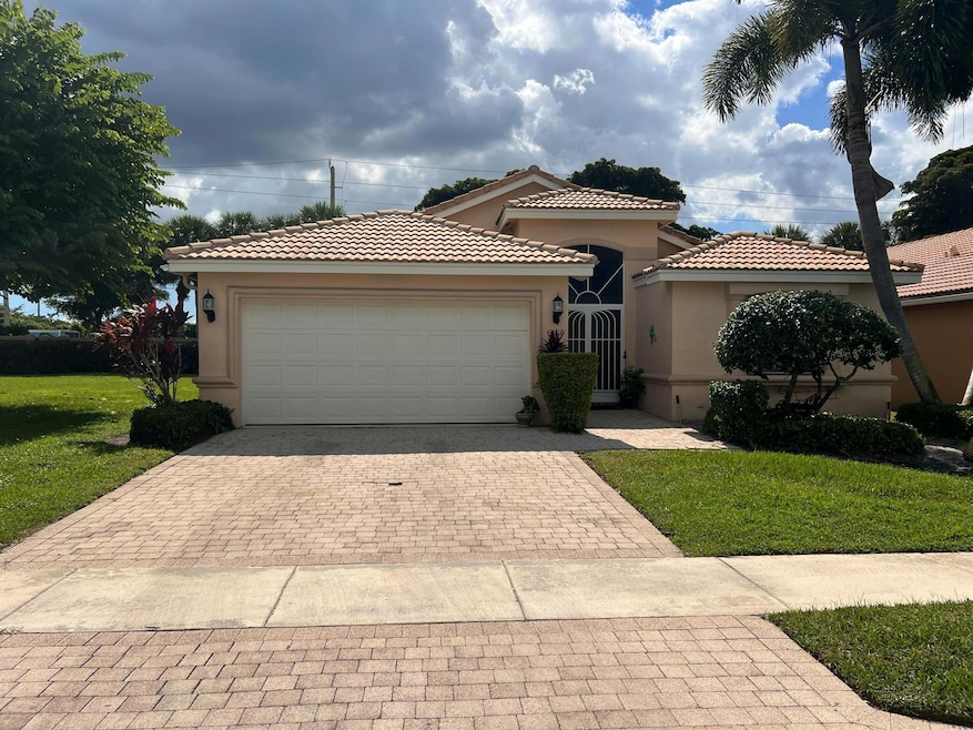 6518 Via Trento, Delray Beach, FL 33446 - photo 1
