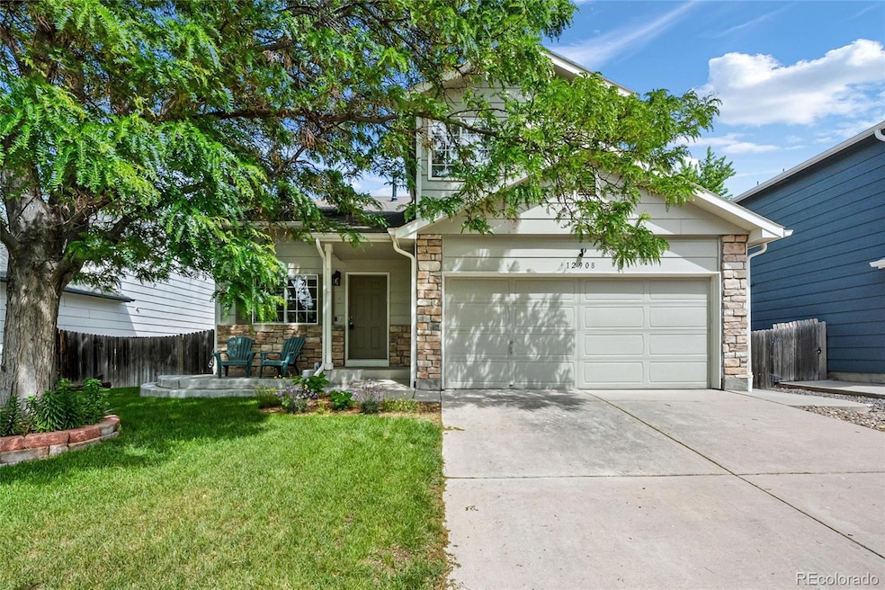 12908 Hudson Ct, Thornton, CO 80241 - photo 1