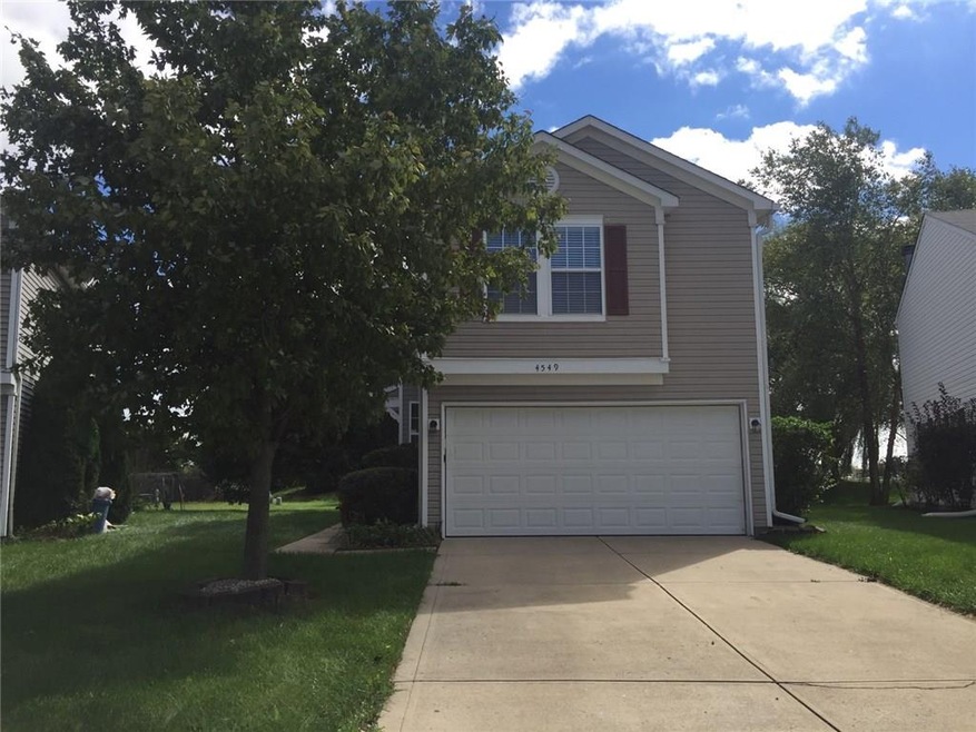 4549 Connaught Dr E, Plainfield, IN 46168 - photo 1