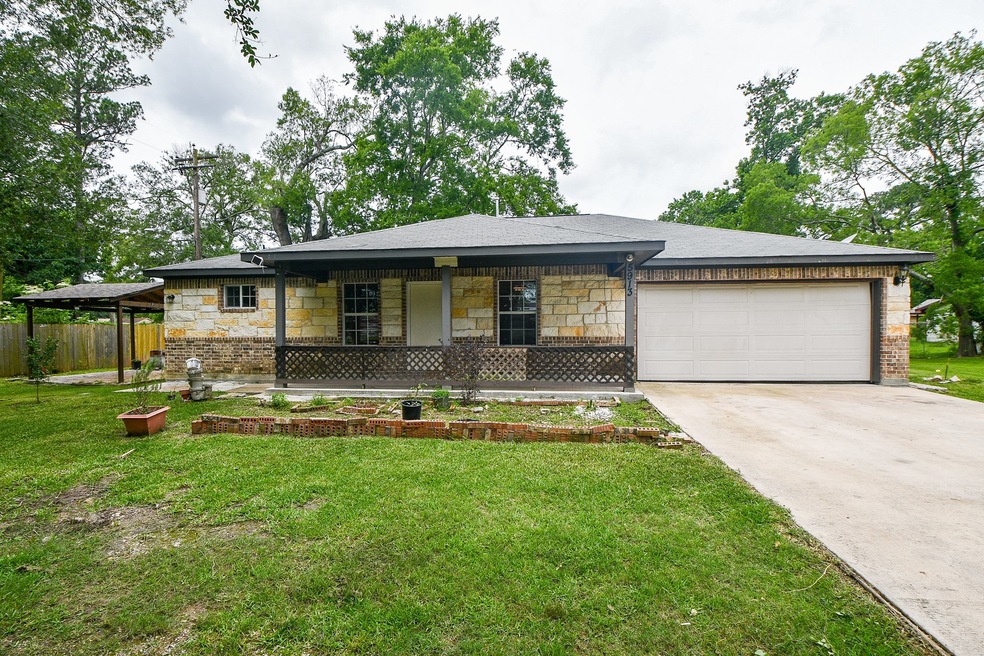 5913 Senior St, Houston, TX 77016 - photo 1