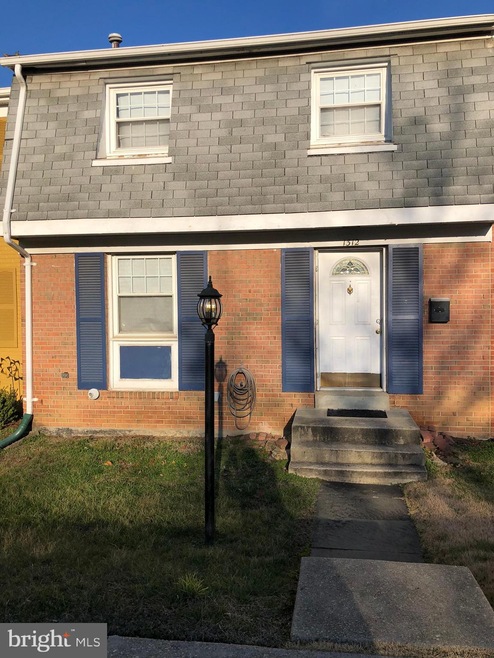 1312 Palmer Rd, Fort Washington, MD 20744 - photo 1