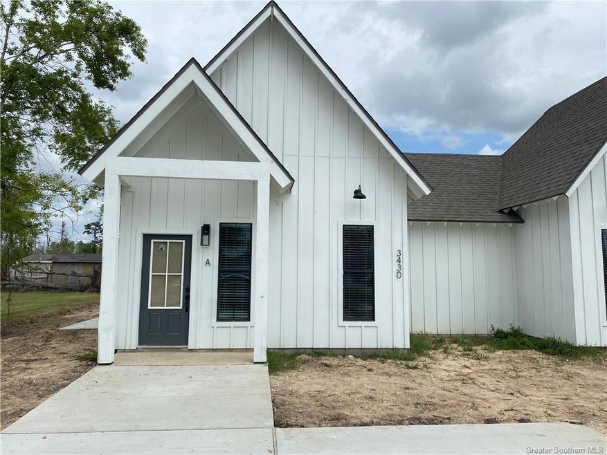 3430 Eliza Rd, Lake Charles, LA 70605 - photo 1