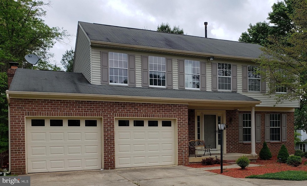 1814 Sahara Ln, Bowie, MD 20721 - photo 1