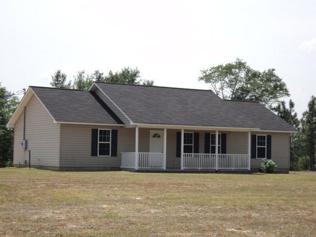Main View