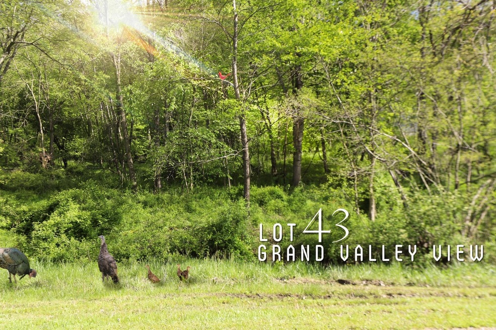 0 Grand Ridge Rd unit Grand Valley View Su, Howard Township, OH 43028 - photo 1