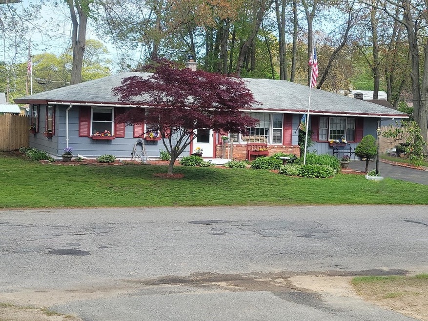 83 Sharon St, Brockton, MA 02302 - photo 1