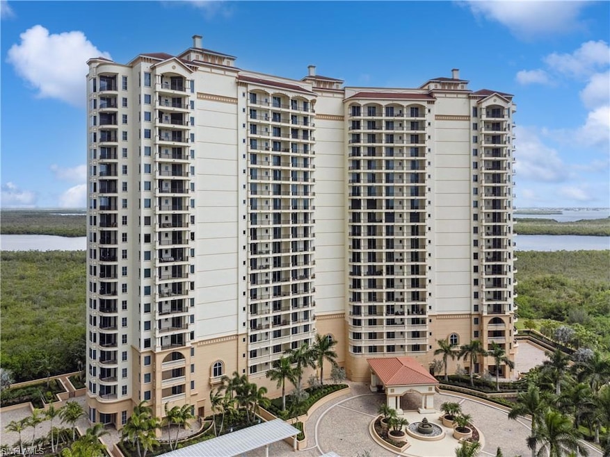 Lesina at Hammock Bay unit 605, Naples, FL 34114 - photo 1