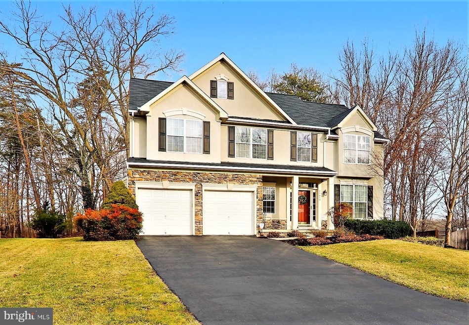 15610 Overchase Ln, Bowie, MD 20715 - photo 1