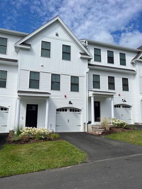 50 Northfield Dr unit E2, Dover, NH 03820 - photo 1