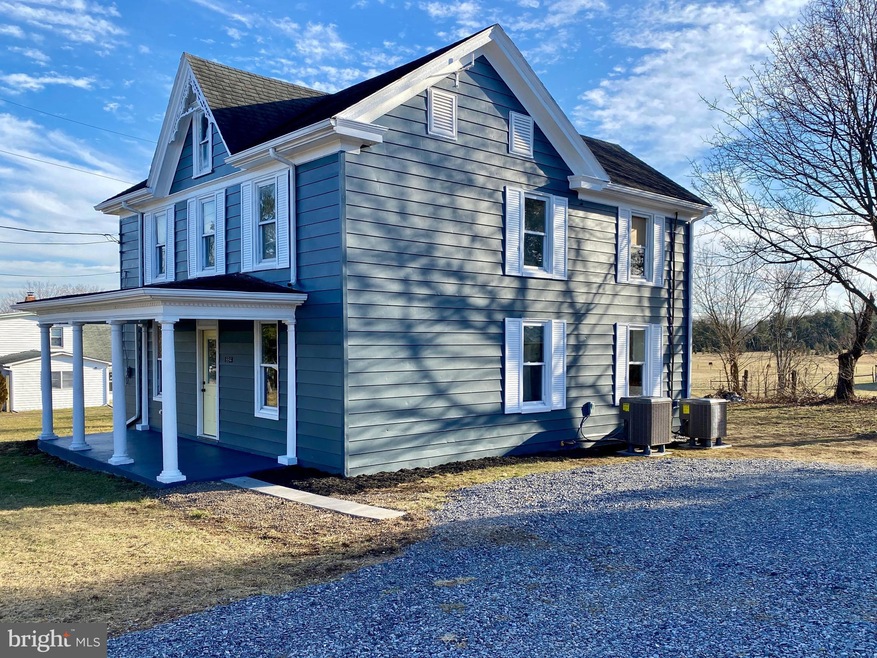 884 Bedington Rd, Martinsburg, WV 25404 - photo 1