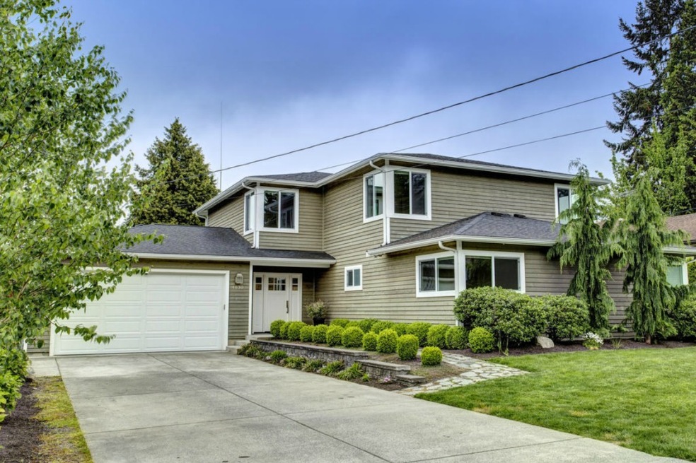 4030 92nd Ave SE, Mercer Island, WA 98040 - photo 1