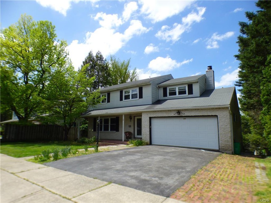 2885 Elm Ct, Allentown, PA 18103 - photo 1