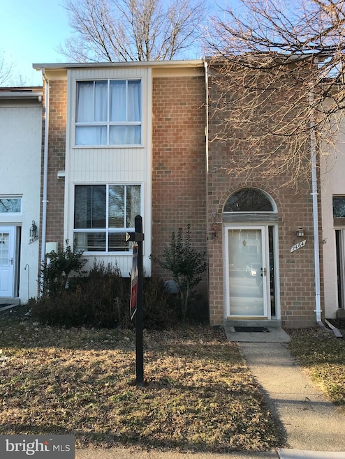 7464 Sea Change, Columbia, MD 21045 - photo 1