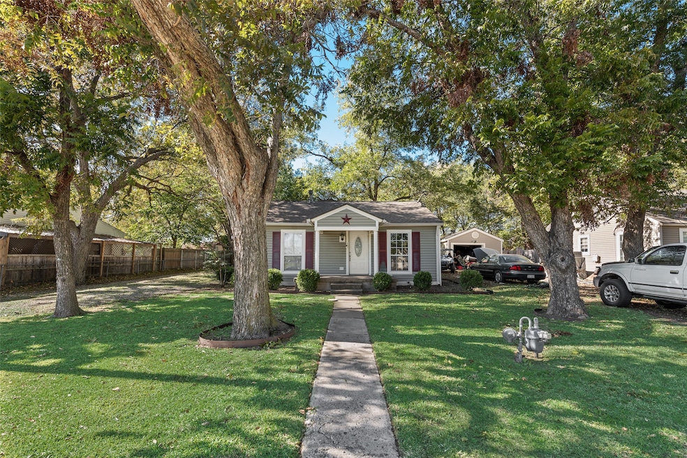 303 N 2nd St, Wylie, TX 75098 - photo 1